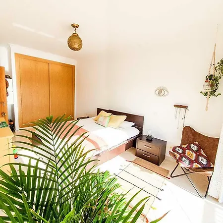 Casa Mawi Apartment Sagres Exterior photo