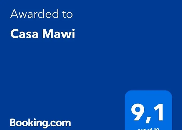 Casa Mawi