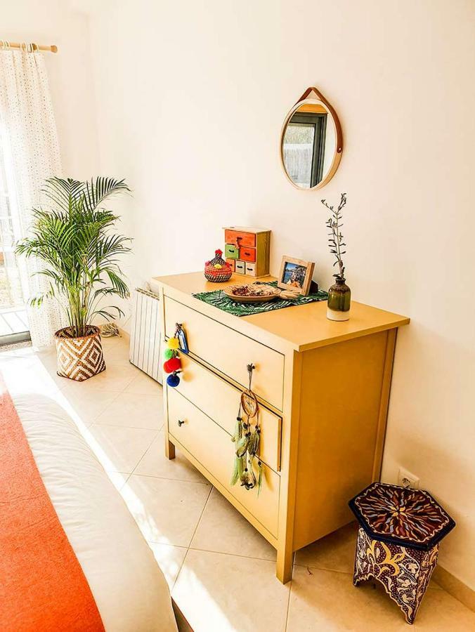 Casa Mawi Apartment *