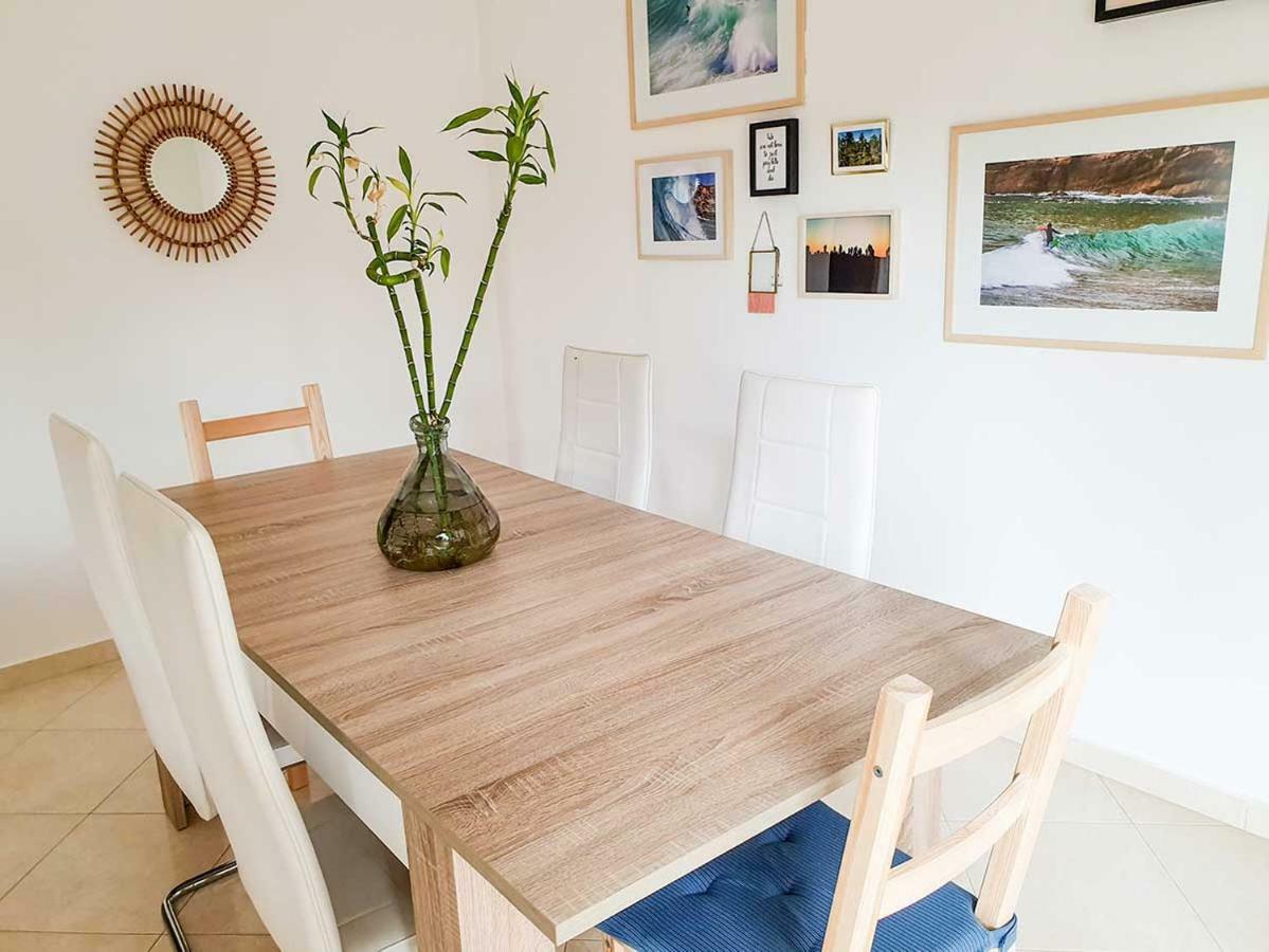 Apartment Casa Mawi